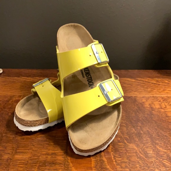 birkenstock arizona 40 narrow